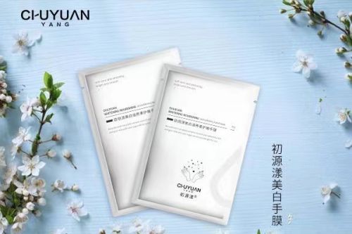 款护手霜总有一款能拿捏你的手！OG真人2025口碑最好的10(图1)