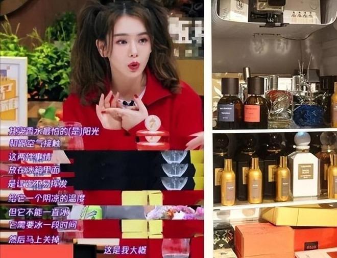 男星个个花钱如流水一般人真养不起OG网站娶了“败家老婆”的3位(图2)