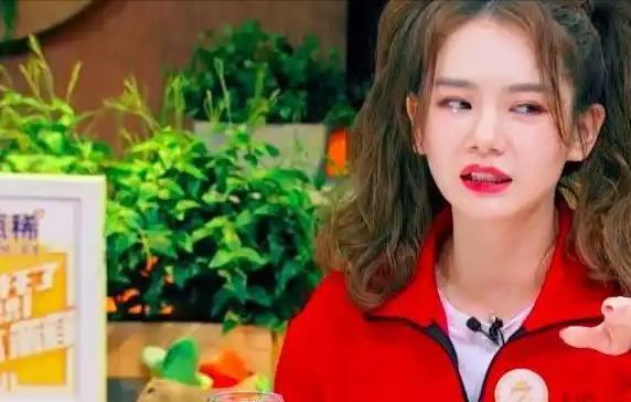 男星个个花钱如流水一般人真养不起OG网站娶了“败家老婆”的3位(图7)