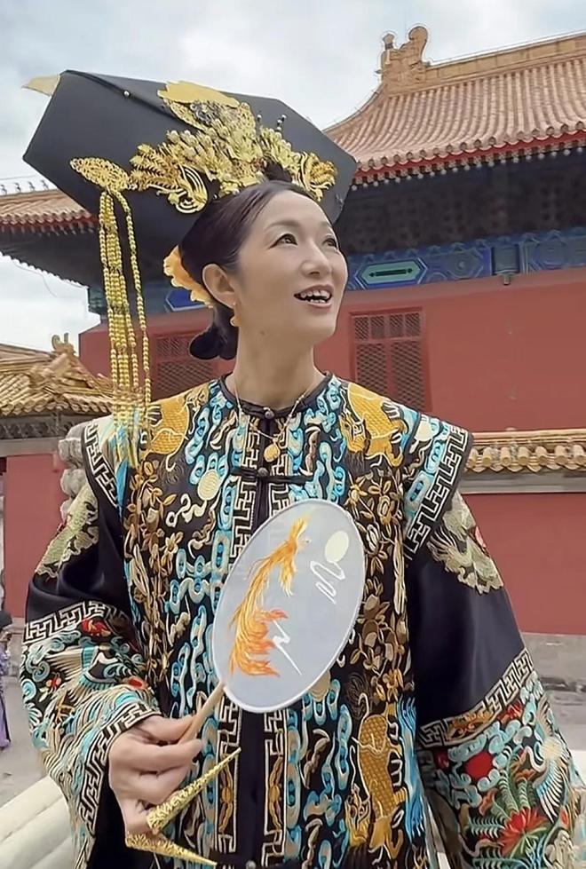 友太激进不可取郑琴曾送同品牌面膜OG真人谢浩男给两兄弟重要任务网(图2)
