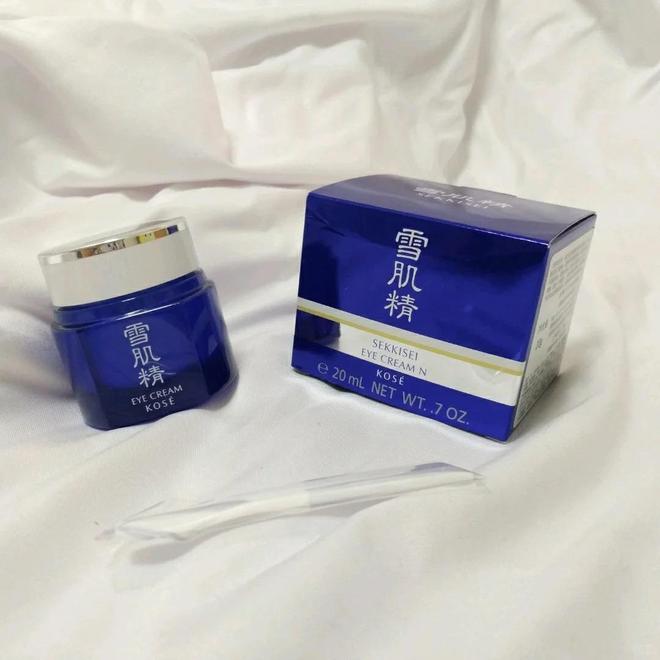 大去皱眼霜品牌推荐25年优选测评盘点OG真人平台去皱眼霜哪个牌子好？十(图13)