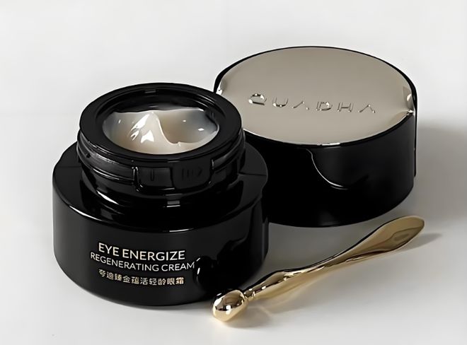 眼党救星2025抗皱眼霜榜单前十OG真人什么眼霜去皱效果好?垮(图5) 眼党救星2025抗皱眼霜榜单前十OG真人什么眼霜去皱效果好?垮(图5)