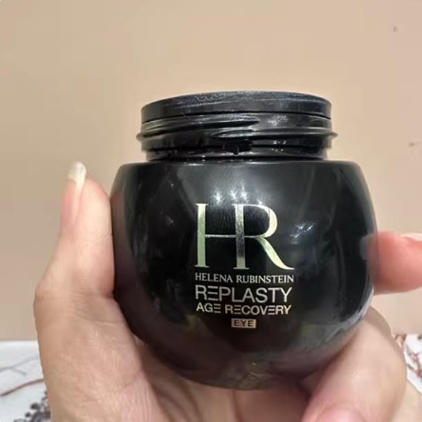 眼党救星2025抗皱眼霜榜单前十OG真人什么眼霜去皱效果好？垮(图7)