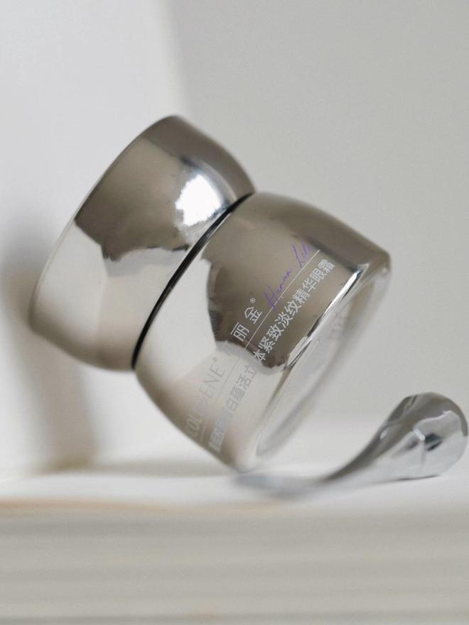 眼党救星2025抗皱眼霜榜单前十OG真人什么眼霜去皱效果好？垮(图16)