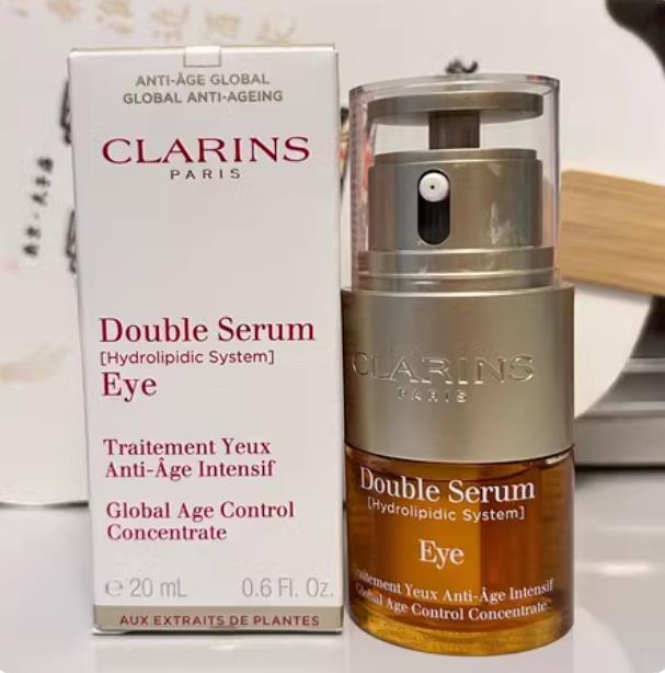 享十大能死磕到底的抗老眼霜年度首选OG真