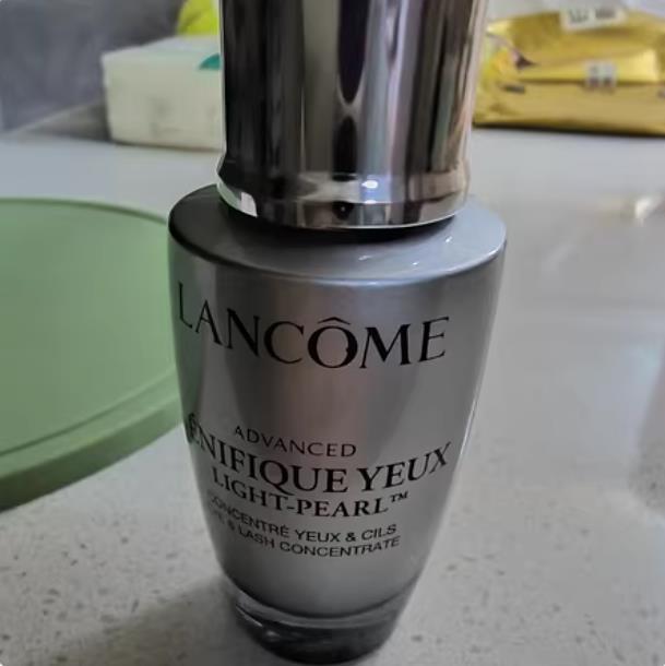 享十大能死磕到底的抗老眼霜年度首选OG真人游戏什么眼霜去皱效果好？分(图6)