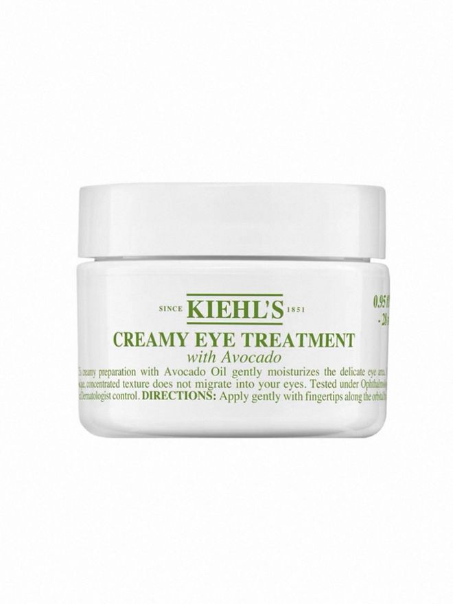 出炉！去黑眼圈眼纹眼袋这2款全能修护OG真人2025年10大权威抗皱眼霜(图8)