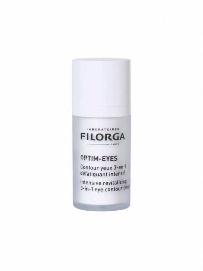 出炉！去黑眼圈眼纹眼袋这2款全能修护OG真人2025年10大权威抗皱眼霜(图2)