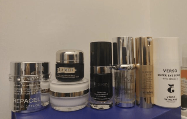 果好?滋润不卡纹的十款热销都在这OG真人干皮救星!什么眼霜去皱效(图2) 果好?滋润不卡纹的十款热销都在这OG真人干皮救星!什么眼霜去皱效(图2)