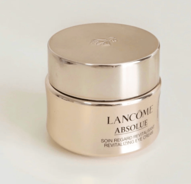 果好?滋润不卡纹的十款热销都在这OG真人干皮救星!什么眼霜去皱效(图12) 果好?滋润不卡纹的十款热销都在这OG真人干皮救星!什么眼霜去皱效(图12)